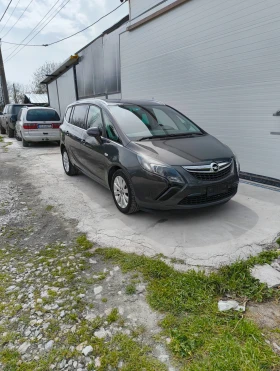 Opel Zafira - 3999 € - 65802133 2 | Car24.bg Opel Zafira - 3999 € - 65802133 2