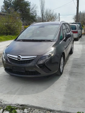 Opel Zafira - 3999 € - 65802133 6 | Car24.bg Opel Zafira - 3999 € - 65802133 6
