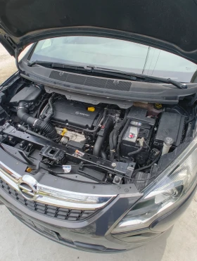Opel Zafira - 3999 € - 65802133 8 | Car24.bg Opel Zafira - 3999 € - 65802133 8