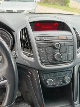 Opel Zafira - 3999 € - 65802133 13 | Car24.bg Opel Zafira - 3999 € - 65802133 13