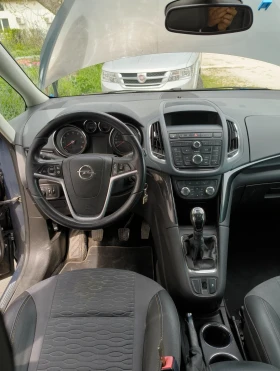 Opel Zafira - 3999 € - 65802133 9 | Car24.bg Opel Zafira - 3999 € - 65802133 9