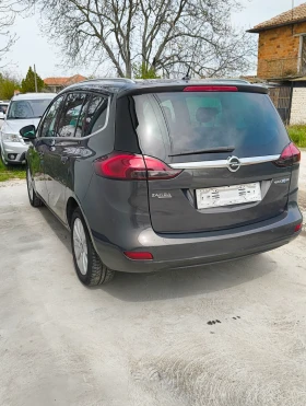 Opel Zafira - 3999 € - 65802133 5 | Car24.bg Opel Zafira - 3999 € - 65802133 5