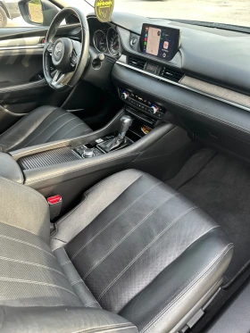 Mazda 6 SkyActive-G 2.0 - 18300 € - 59853026 9 | Car24.bg Mazda 6 SkyActive-G 2.0 - 18300 € - 59853026 9
