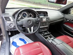 Mercedes-Benz E 400 Coupe | Auto.bg — изображение 7 Mercedes-Benz E 400 Coupe | Auto.bg — изображение 7