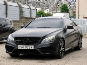 Mercedes-Benz E 400 Coupe | Auto.bg — изображение 2 Mercedes-Benz E 400 Coupe | Auto.bg — изображение 2