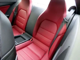 Mercedes-Benz E 400 Coupe | Auto.bg — изображение 6 Mercedes-Benz E 400 Coupe | Auto.bg — изображение 6