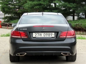 Mercedes-Benz E 400 Coupe | Auto.bg — изображение 4 Mercedes-Benz E 400 Coupe | Auto.bg — изображение 4