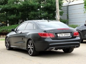 Mercedes-Benz E 400 Coupe | Auto.bg — изображение 3 Mercedes-Benz E 400 Coupe | Auto.bg — изображение 3
