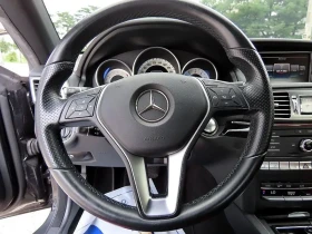 Mercedes-Benz E 400 Coupe | Auto.bg — изображение 8 Mercedes-Benz E 400 Coupe | Auto.bg — изображение 8