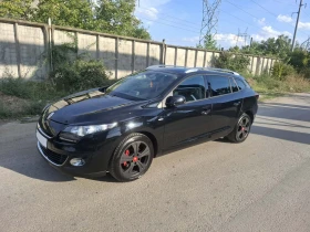 Renault Megane 1.5 DCI