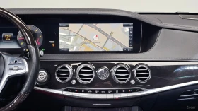 Mercedes-Benz S 400 AMG Line| 360| ОБДУХ| TV| 4 PASS | Auto.bg — изображение 13 Mercedes-Benz S 400 AMG Line| 360| ОБДУХ| TV| 4 PASS | Auto.bg — изображение 13