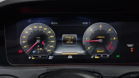 Mercedes-Benz S 400 AMG Line| 360| ОБДУХ| TV| 4 PASS | Auto.bg — изображение 7 Mercedes-Benz S 400 AMG Line| 360| ОБДУХ| TV| 4 PASS | Auto.bg — изображение 7