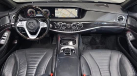 Mercedes-Benz S 400 AMG Line| 360| ОБДУХ| TV| 4 PASS | Auto.bg — изображение 6 Mercedes-Benz S 400 AMG Line| 360| ОБДУХ| TV| 4 PASS | Auto.bg — изображение 6