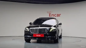 Mercedes-Benz S 400 AMG Line| 360| ОБДУХ| TV| 4 PASS | Auto.bg — изображение 3 Mercedes-Benz S 400 AMG Line| 360| ОБДУХ| TV| 4 PASS | Auto.bg — изображение 3