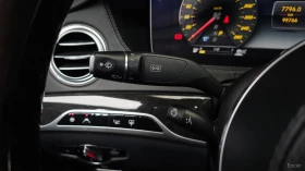 Mercedes-Benz S 400 AMG Line| 360| ОБДУХ| TV| 4 PASS | Auto.bg — изображение 11 Mercedes-Benz S 400 AMG Line| 360| ОБДУХ| TV| 4 PASS | Auto.bg — изображение 11