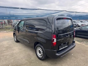 Peugeot Partner -E 52 KWh - 19900 € - 23454318 5 | Car24.bg Peugeot Partner -E 52 KWh - 19900 € - 23454318 5