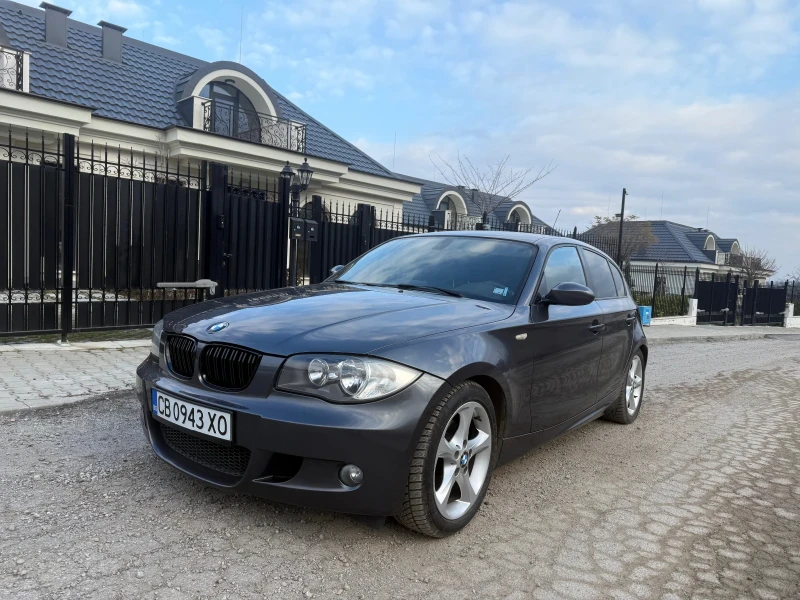 BMW 118 D M Pack Сменени вериги/лагери/маслена помпа - 5900 € / 11539.40 лв. - 59367085 1 | Car24.bg BMW 118 D M Pack Сменени вериги/лагери/маслена помпа - 5900 € / 11539.40 лв. - 59367085 1