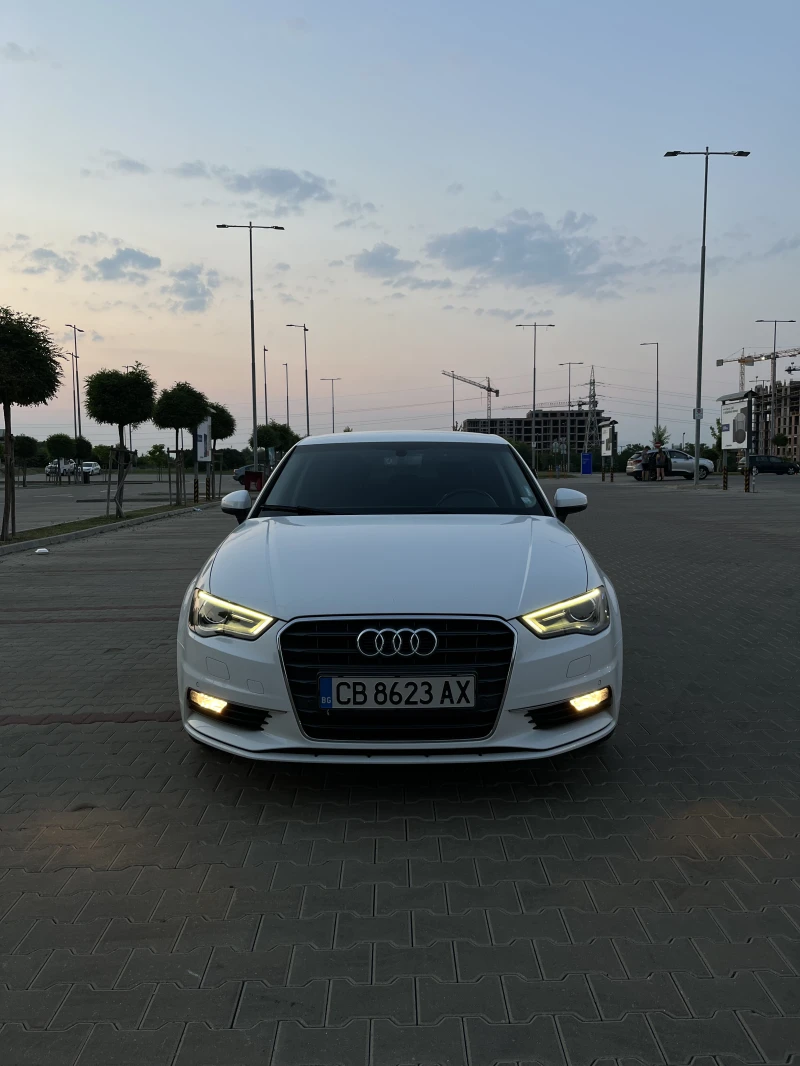 Audi A3 - 14500 € / 28359.53 лв. - 78137633 1 | Car24.bg Audi A3 - 14500 € / 28359.53 лв. - 78137633 1
