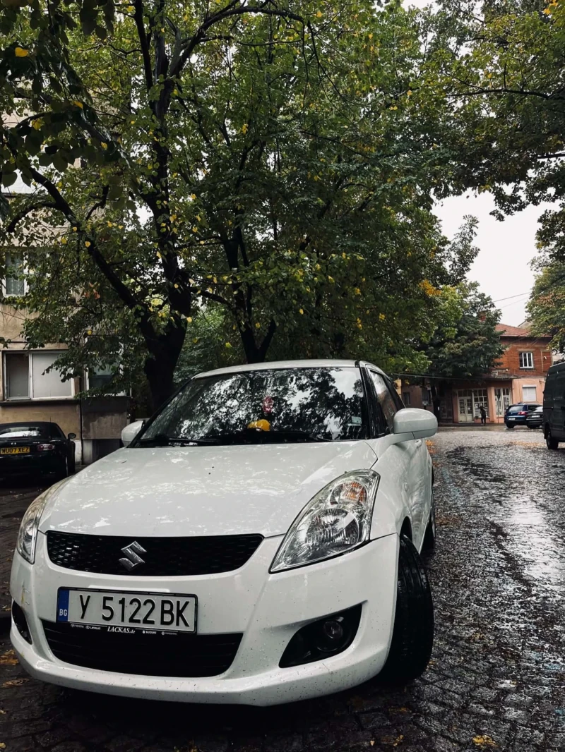 Suzuki Swift - 4000 € / 7823.32 лв. - 59521711 1 | Car24.bg Suzuki Swift - 4000 € / 7823.32 лв. - 59521711 1