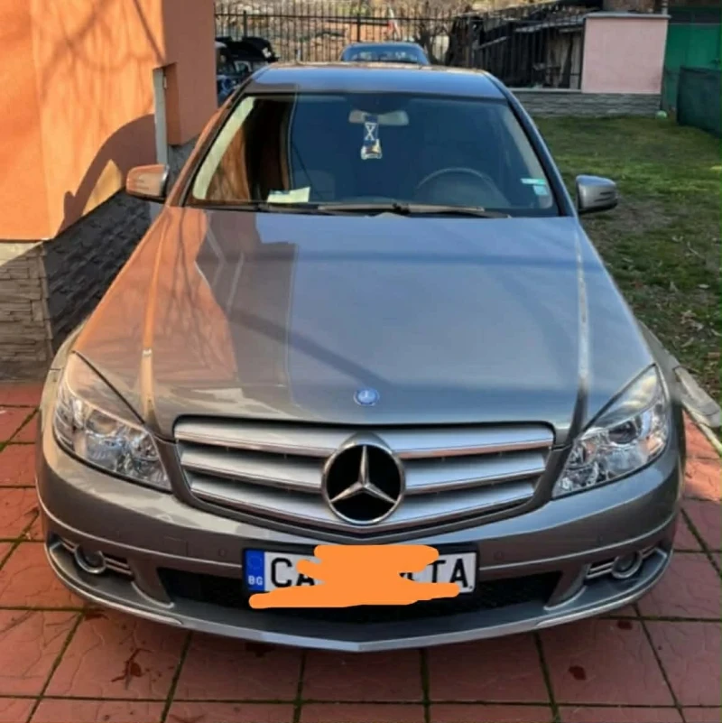 Mercedes-Benz C 180 - 4500 € / 8801.24 лв. - 71459123 1 | Car24.bg Mercedes-Benz C 180 - 4500 € / 8801.24 лв. - 71459123 1