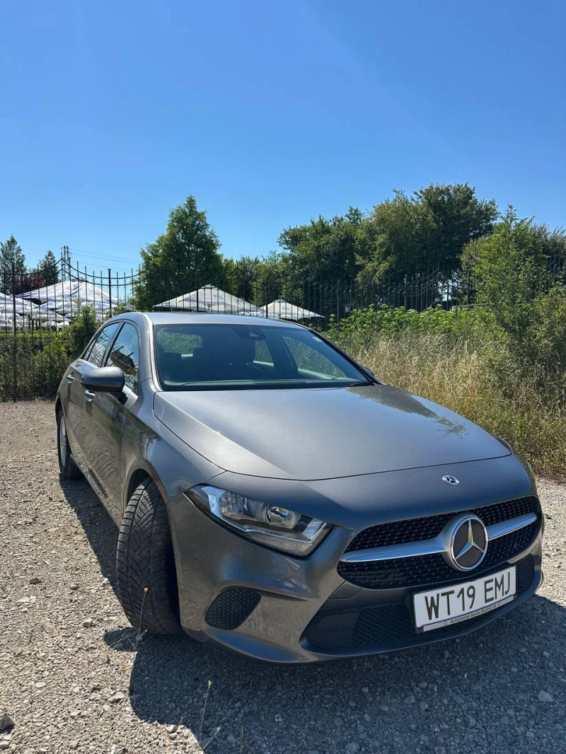 Mercedes-Benz A 180 AMG Line d - 13500 € - 87065728 1 | Car24.bg Mercedes-Benz A 180 AMG Line d - 13500 € - 87065728 1