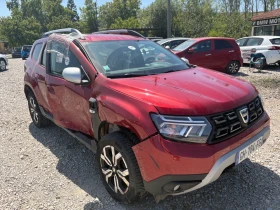 Dacia Duster 1.0ECO-G | Auto.bg — изображение 11 Dacia Duster 1.0ECO-G | Auto.bg — изображение 11