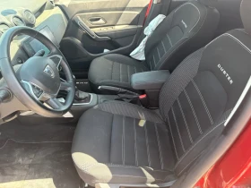 Dacia Duster 1.0ECO-G | Auto.bg — изображение 15 Dacia Duster 1.0ECO-G | Auto.bg — изображение 15