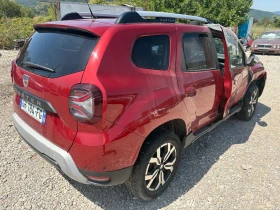 Dacia Duster 1.0ECO-G | Auto.bg — изображение 10 Dacia Duster 1.0ECO-G | Auto.bg — изображение 10