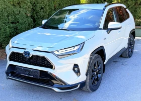 Toyota Rav4 Plug In Hybrid/Facelift/JBL/360/Гаранция/20000км. - Car24.bg Toyota Rav4 Plug In Hybrid/Facelift/JBL/360/Гаранция/20000км.