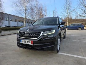 Skoda Kodiaq 2, 0TDI-150kc 4x4 - Car24.bg Skoda Kodiaq 2, 0TDI-150kc 4x4