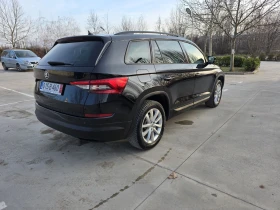 Skoda Kodiaq 2, 0TDI-150kc 4x4 - 16000 € / 31293.28 лв. - 78713042 5 | Car24.bg Skoda Kodiaq 2, 0TDI-150kc 4x4 - 16000 € / 31293.28 лв. - 78713042 5
