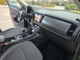 Skoda Kodiaq 2, 0TDI-150kc 4x4 - 16000 € / 31293.28 лв. - 78713042 16 | Car24.bg Skoda Kodiaq 2, 0TDI-150kc 4x4 - 16000 € / 31293.28 лв. - 78713042 16
