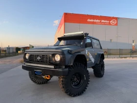 Nissan Patrol M57 3.5SD BMW EXTREME | Auto.bg — изображение 3 Nissan Patrol M57 3.5SD BMW EXTREME | Auto.bg — изображение 3