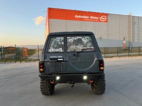 Nissan Patrol M57 3.5SD BMW EXTREME | Auto.bg — изображение 6 Nissan Patrol M57 3.5SD BMW EXTREME | Auto.bg — изображение 6