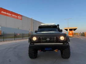 Nissan Patrol M57 3.5SD BMW EXTREME | Auto.bg — изображение 2 Nissan Patrol M57 3.5SD BMW EXTREME | Auto.bg — изображение 2