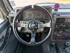 Nissan Patrol M57 3.5SD BMW EXTREME | Auto.bg — изображение 12 Nissan Patrol M57 3.5SD BMW EXTREME | Auto.bg — изображение 12