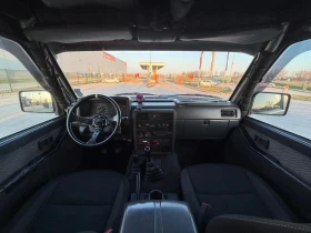 Nissan Patrol M57 3.5SD BMW EXTREME | Auto.bg — изображение 10 Nissan Patrol M57 3.5SD BMW EXTREME | Auto.bg — изображение 10