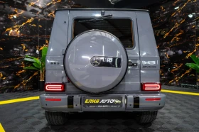 Mercedes-Benz G 55 AMG V8 LED NAVI DESIGNO H&K NARDO GREY ЛИЗИНГ 100% | Auto.bg — изображение 8 Mercedes-Benz G 55 AMG V8 LED NAVI DESIGNO H&K NARDO GREY ЛИЗИНГ 100% | Auto.bg — изображение 8