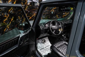 Mercedes-Benz G 55 AMG V8 LED NAVI DESIGNO H&K NARDO GREY ЛИЗИНГ 100% | Auto.bg — изображение 11 Mercedes-Benz G 55 AMG V8 LED NAVI DESIGNO H&K NARDO GREY ЛИЗИНГ 100% | Auto.bg — изображение 11