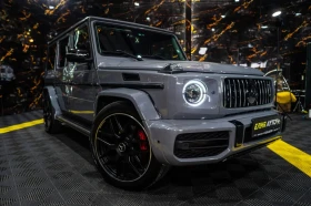 Mercedes-Benz G 55 AMG V8 LED NAVI DESIGNO H&K NARDO GREY ЛИЗИНГ 100% | Auto.bg — изображение 4 Mercedes-Benz G 55 AMG V8 LED NAVI DESIGNO H&K NARDO GREY ЛИЗИНГ 100% | Auto.bg — изображение 4