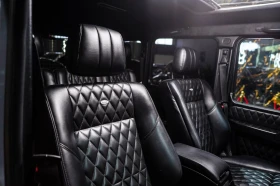 Mercedes-Benz G 55 AMG V8 LED NAVI DESIGNO H&K NARDO GREY ЛИЗИНГ 100% | Auto.bg — изображение 14 Mercedes-Benz G 55 AMG V8 LED NAVI DESIGNO H&K NARDO GREY ЛИЗИНГ 100% | Auto.bg — изображение 14