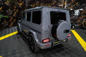 Mercedes-Benz G 55 AMG V8 LED NAVI DESIGNO H&K NARDO GREY ЛИЗИНГ 100% | Auto.bg — изображение 7 Mercedes-Benz G 55 AMG V8 LED NAVI DESIGNO H&K NARDO GREY ЛИЗИНГ 100% | Auto.bg — изображение 7