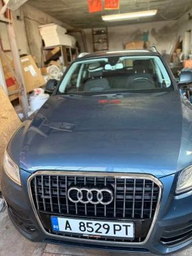 Audi Q5 2TDI | Auto.bg — изображение 7 Audi Q5 2TDI | Auto.bg — изображение 7