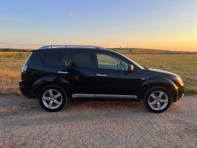 Mitsubishi Outlander undefined | Auto.bg — изображение 4 Mitsubishi Outlander undefined | Auto.bg — изображение 4