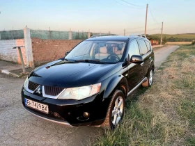 Mitsubishi Outlander undefined | Auto.bg — изображение 13 Mitsubishi Outlander undefined | Auto.bg — изображение 13