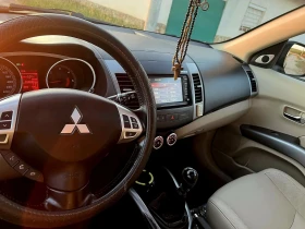 Mitsubishi Outlander undefined | Auto.bg — изображение 14 Mitsubishi Outlander undefined | Auto.bg — изображение 14