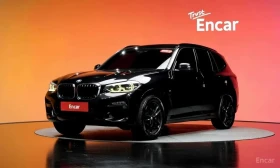 BMW X3 * xDrive 20d M Sport * ЦЕНА ДО БГ