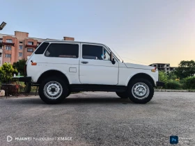 Lada Niva 1.6 | Auto.bg — изображение 12 Lada Niva 1.6 | Auto.bg — изображение 12