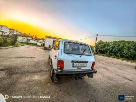 Lada Niva 1.6 | Auto.bg — изображение 8 Lada Niva 1.6 | Auto.bg — изображение 8
