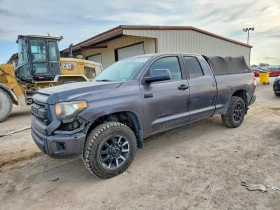 Toyota Tundra 5.7-HEMI* 4X4